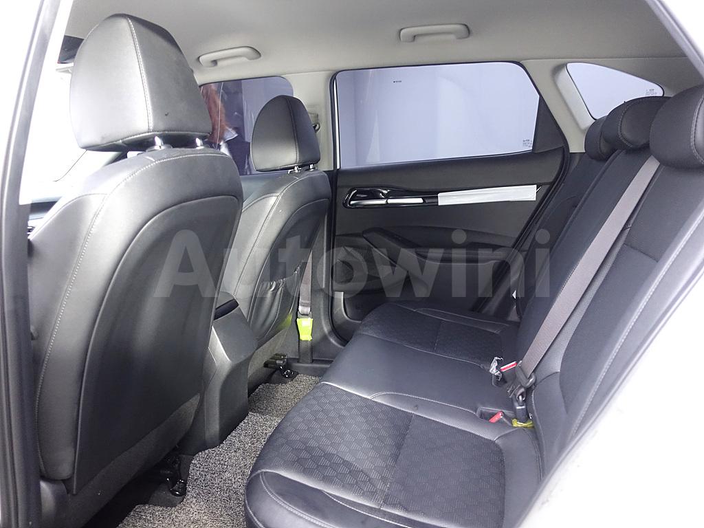 2021 KIA SELTOS 2WD PRESTIGE - 9