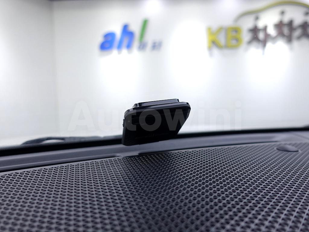 2021 KIA SELTOS 2WD PRESTIGE - 11