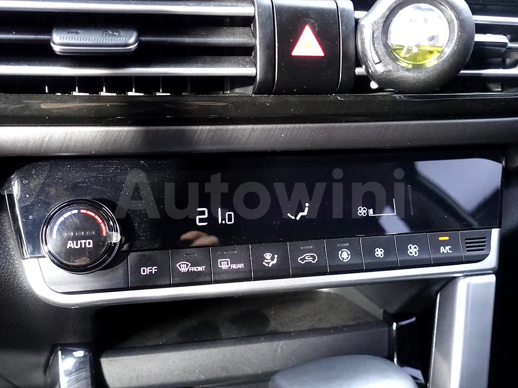 2021 KIA SELTOS 2WD PRESTIGE - 14