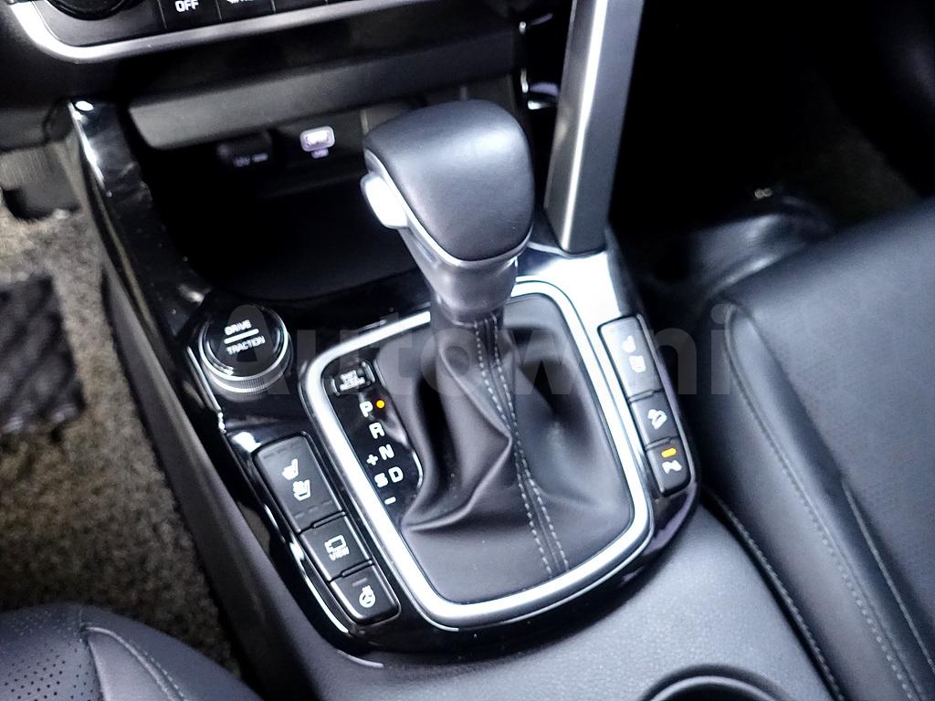 2021 KIA SELTOS 2WD PRESTIGE - 15