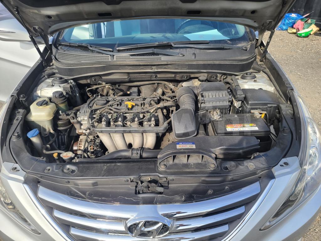 2013 HYUNDAI YF SONATA LPG TAXI - 17