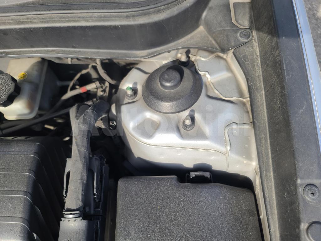 2013 HYUNDAI YF SONATA LPG TAXI - 18