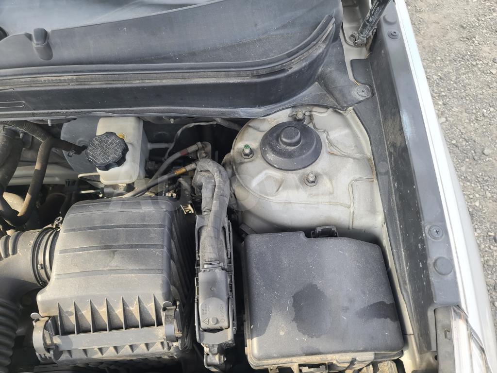 2014 HYUNDAI YF SONATA LPG TAXI - 18