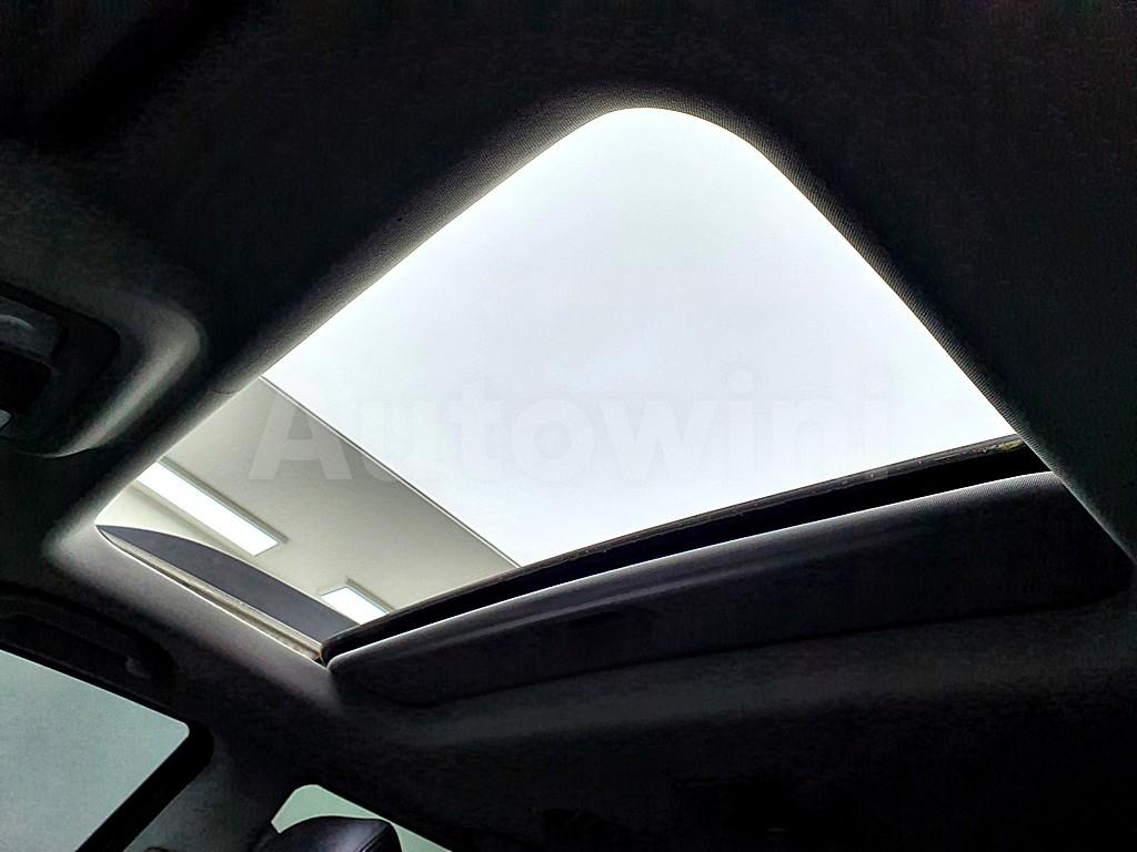2011 KIA MOHAVE BORREGO 4WD KV300 - 15