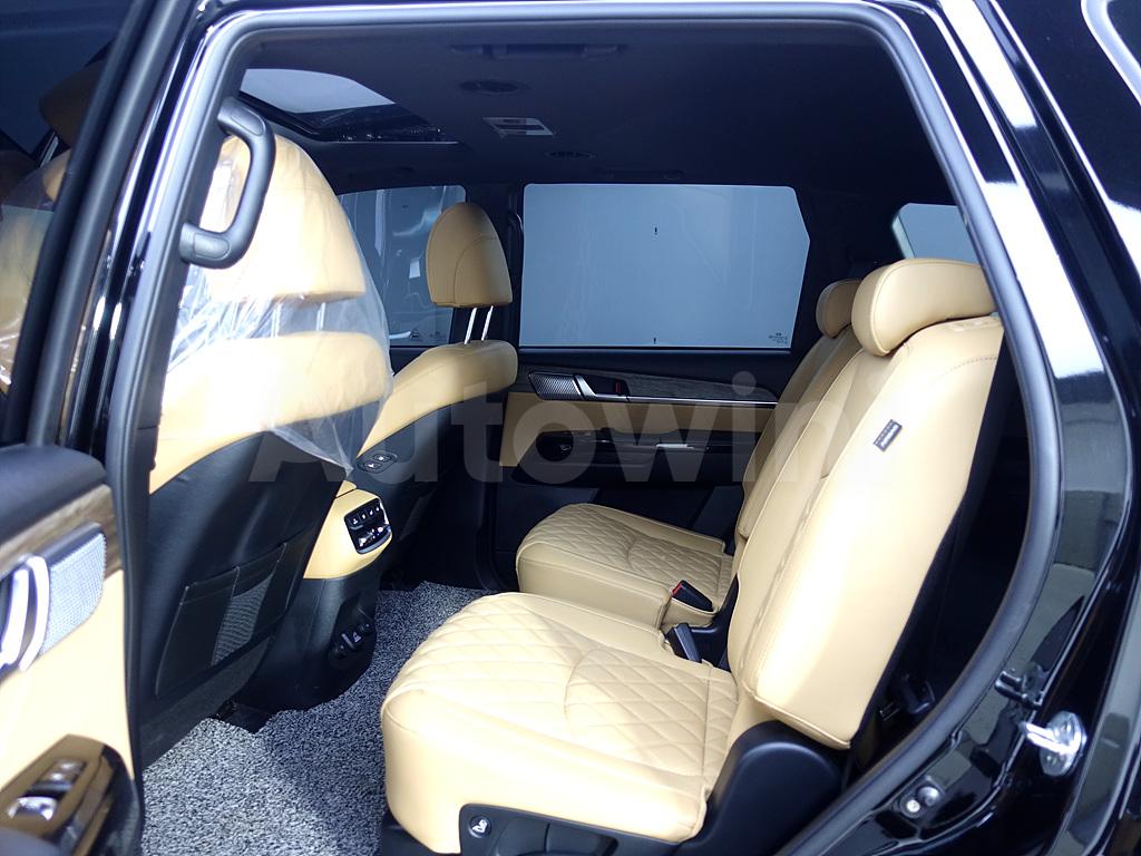 2020 KIA  MOHAVE BORREGO 4WD THE MASTER MASTERS - 9