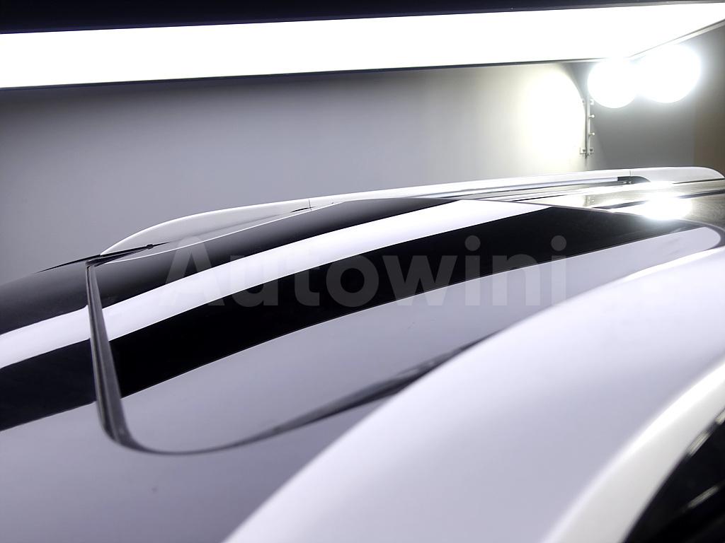 2020 KIA  MOHAVE BORREGO 4WD THE MASTER MASTERS - 11