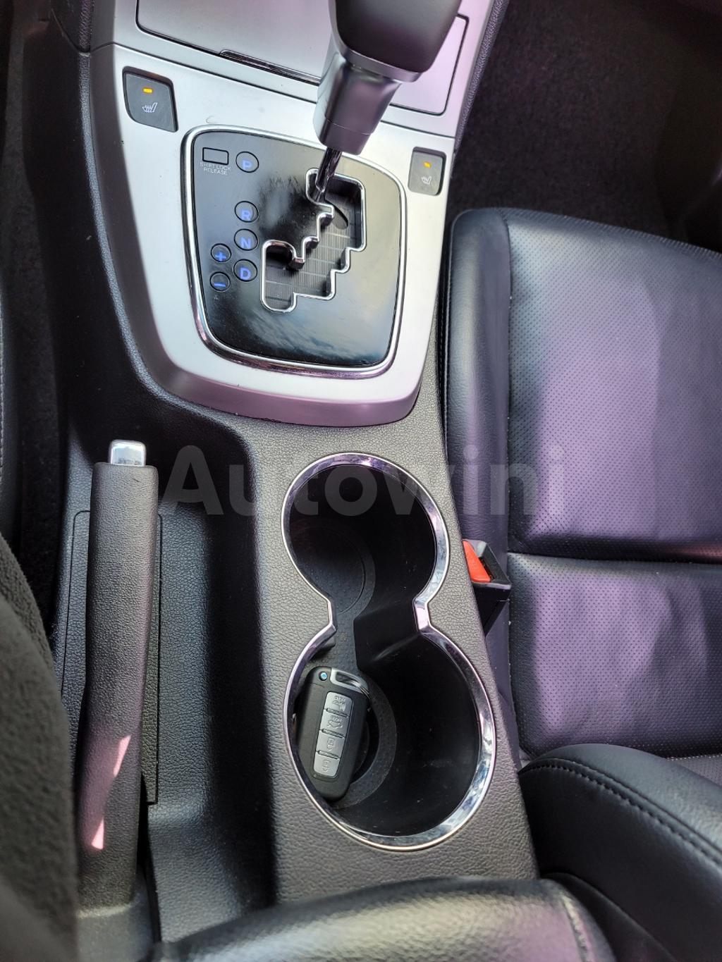 2010 HYUNDAI GENESIS COUPE BREMBO BRAKE SUNROOF S.KEY - 34