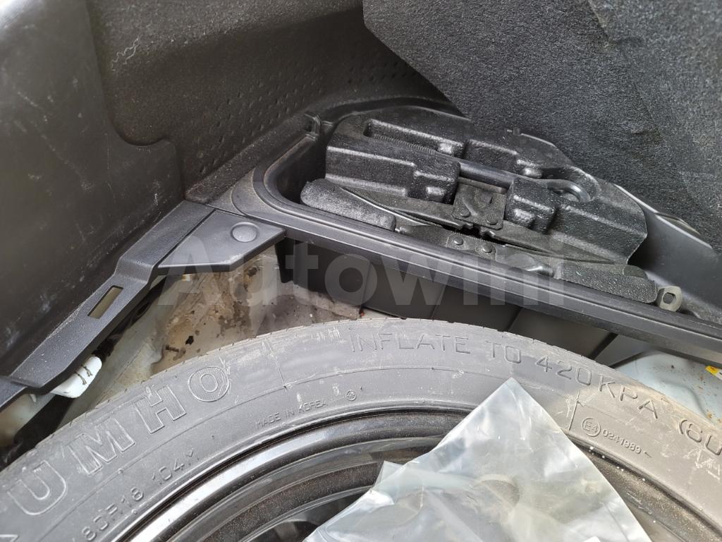 2010 HYUNDAI GENESIS COUPE BREMBO BRAKE SUNROOF S.KEY - 48