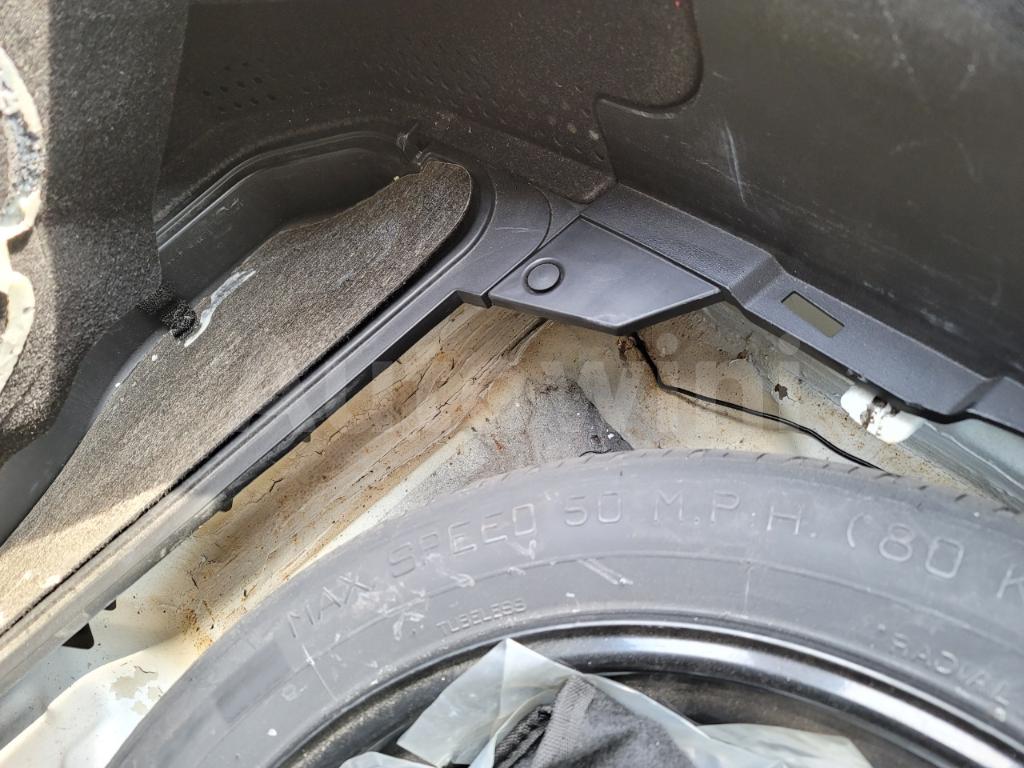 2010 HYUNDAI GENESIS COUPE BREMBO BRAKE SUNROOF S.KEY - 49
