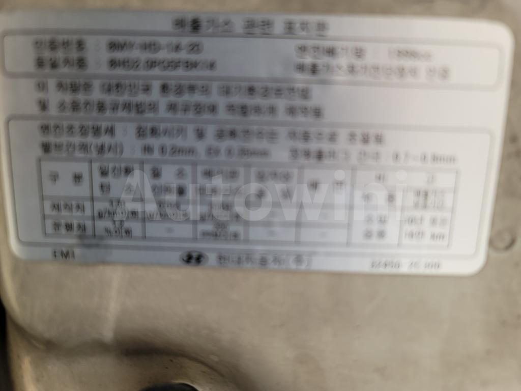 2010 HYUNDAI GENESIS COUPE BREMBO BRAKE SUNROOF S.KEY - 57