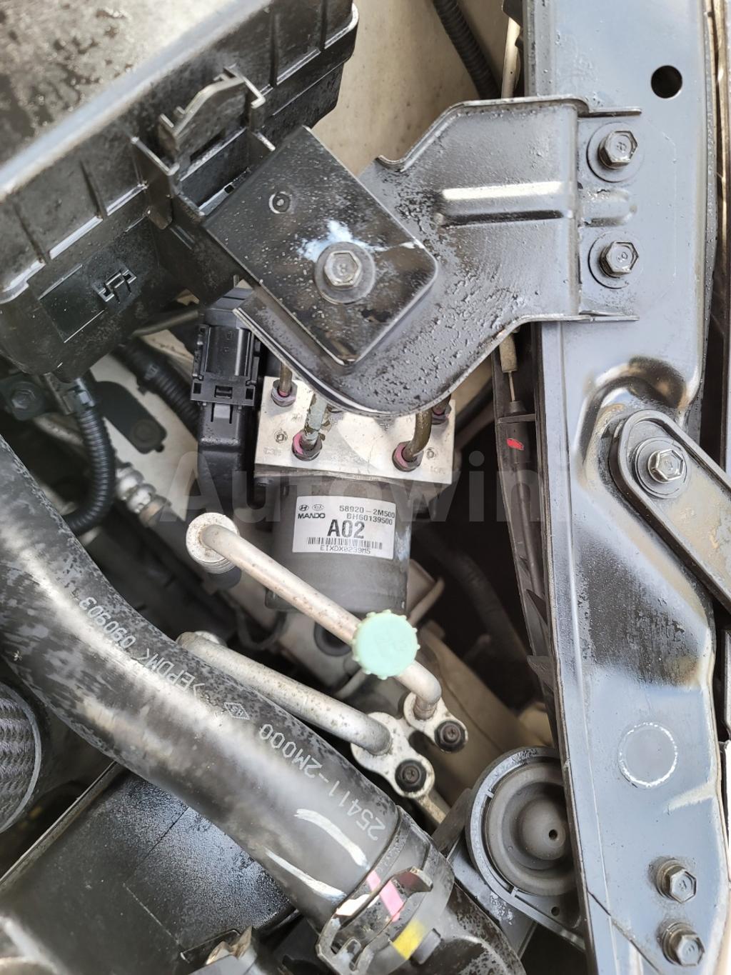 2010 HYUNDAI GENESIS COUPE BREMBO BRAKE SUNROOF S.KEY - 54