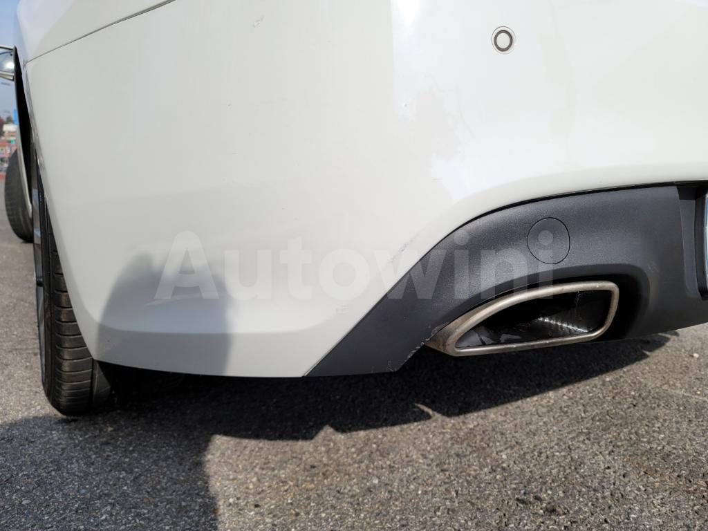2010 HYUNDAI GENESIS COUPE BREMBO BRAKE SUNROOF S.KEY - 20
