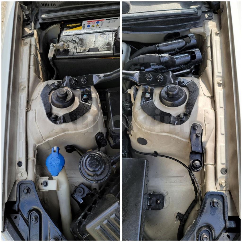 2010 HYUNDAI GENESIS COUPE BREMBO BRAKE SUNROOF S.KEY - 56
