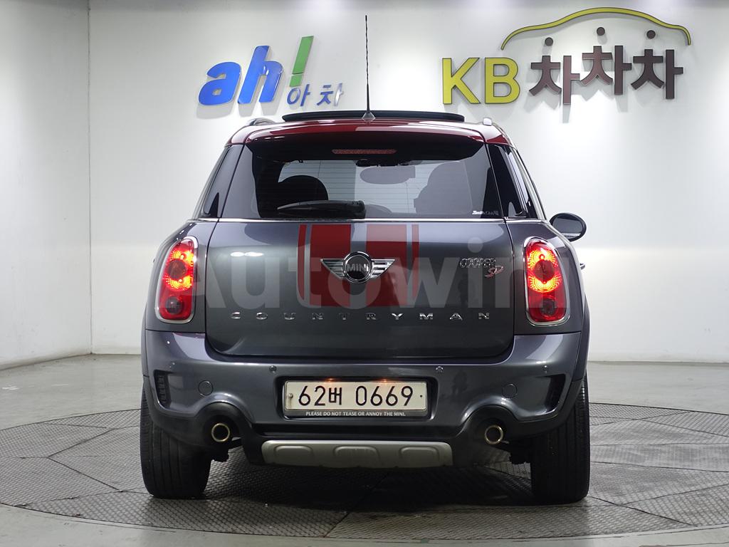 WMWZD7106GWT28787 2016 MINI COOPER SD COUNTRYMAN ALL4-2