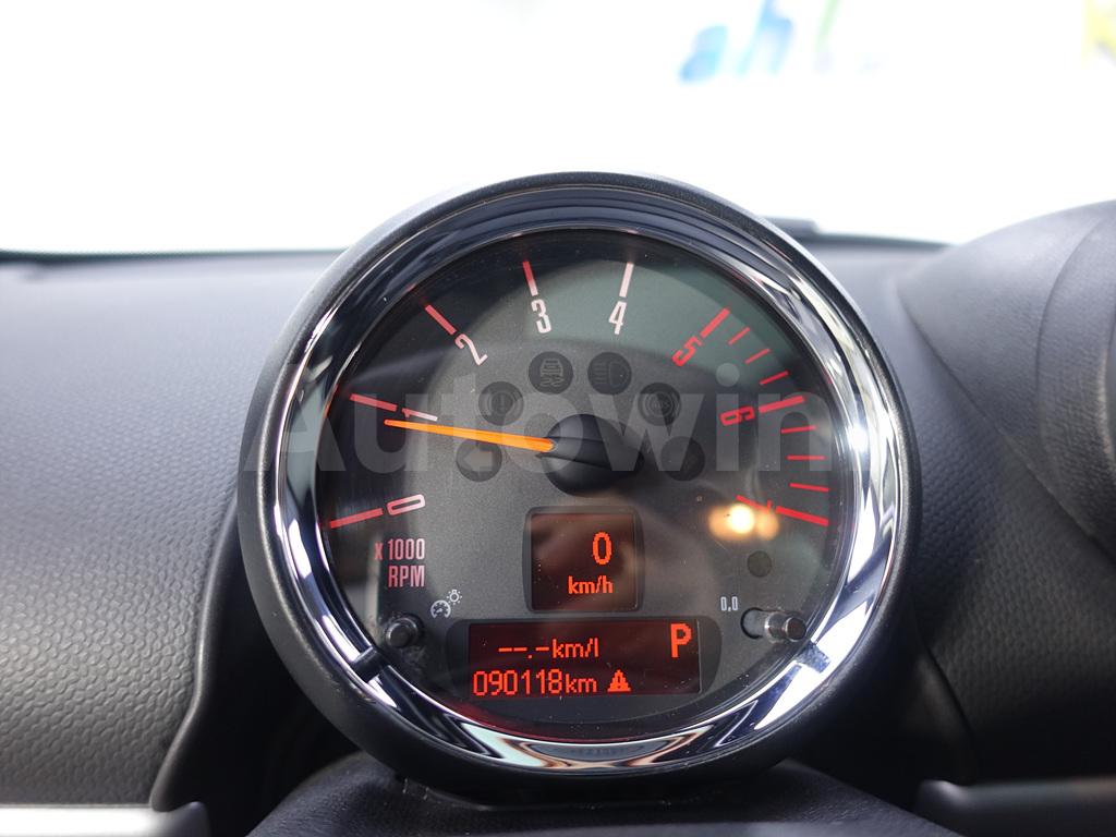 2016 MINI COOPER SD COUNTRYMAN ALL4 - 7