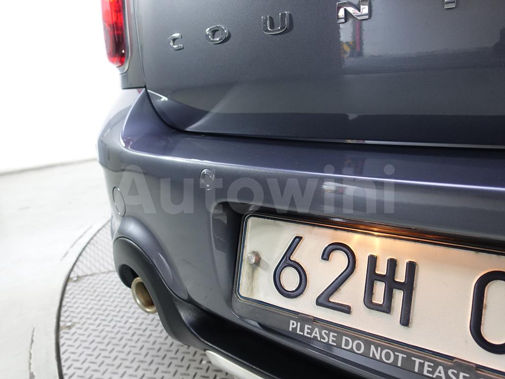 2016 MINI COOPER SD COUNTRYMAN ALL4 - 13