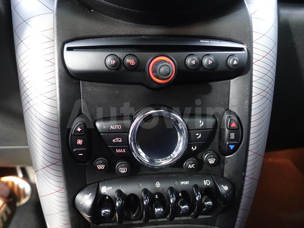 2016 MINI COOPER SD COUNTRYMAN ALL4 - 16