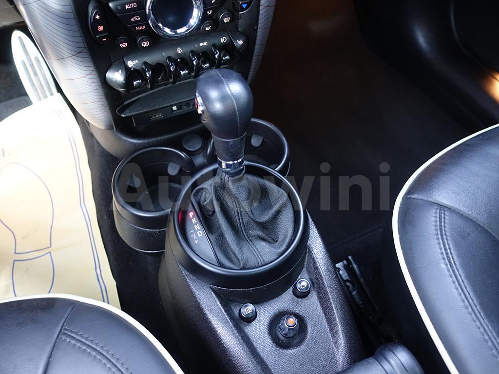 2016 MINI COOPER SD COUNTRYMAN ALL4 - 17