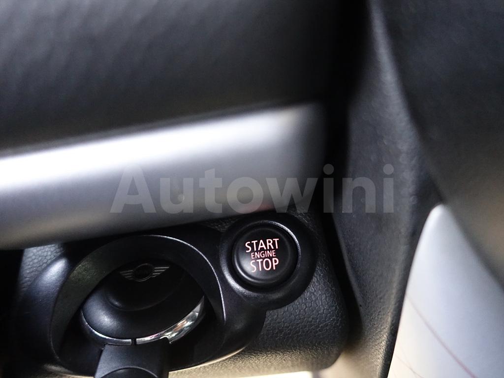 2016 MINI COOPER SD COUNTRYMAN ALL4 - 18