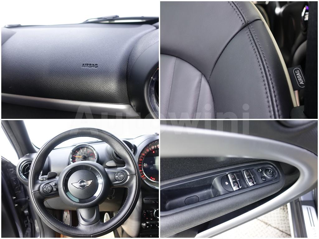 2016 MINI COOPER SD COUNTRYMAN ALL4 - 19