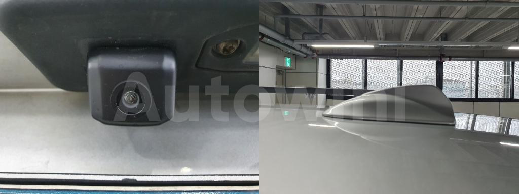 2010 VOLVO XC70 D5 3TH GEN//S.KEY NAVI SUNROOF - 13