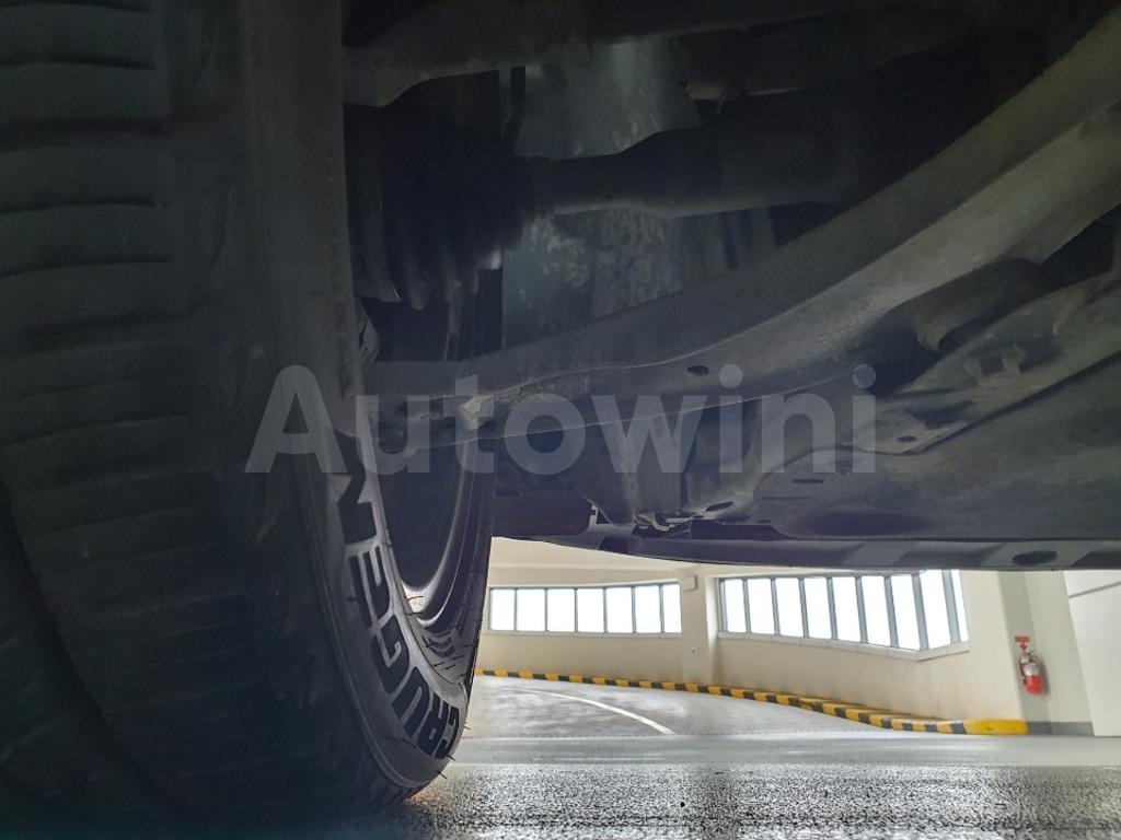 2010 VOLVO XC70 D5 3TH GEN//S.KEY NAVI SUNROOF - 17