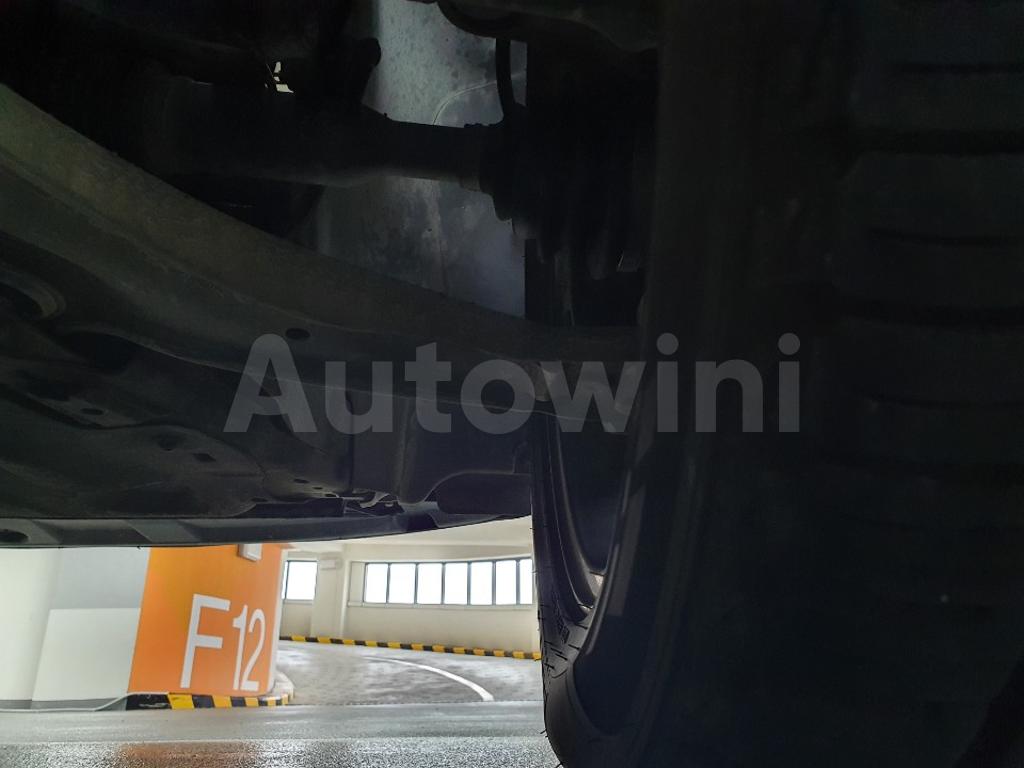 2010 VOLVO XC70 D5 3TH GEN//S.KEY NAVI SUNROOF - 18