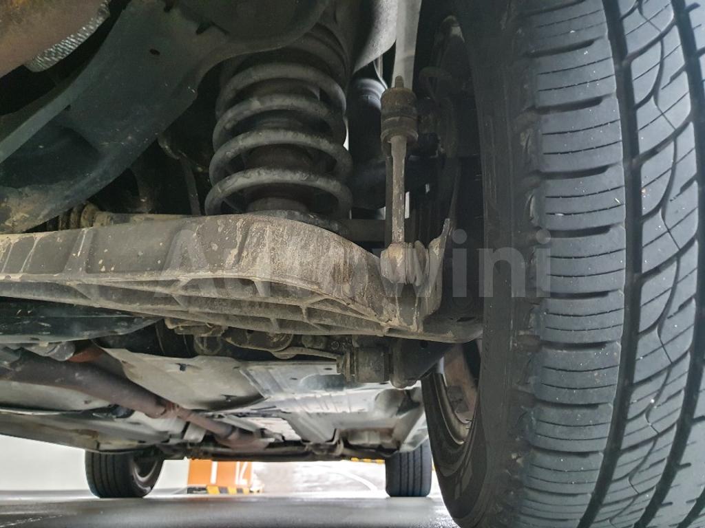 2010 VOLVO XC70 D5 3TH GEN//S.KEY NAVI SUNROOF - 20