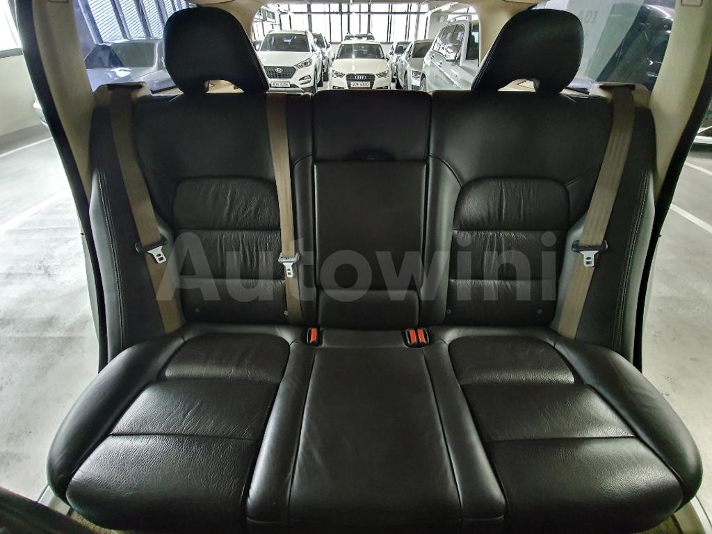 2010 VOLVO XC70 D5 3TH GEN//S.KEY NAVI SUNROOF - 30