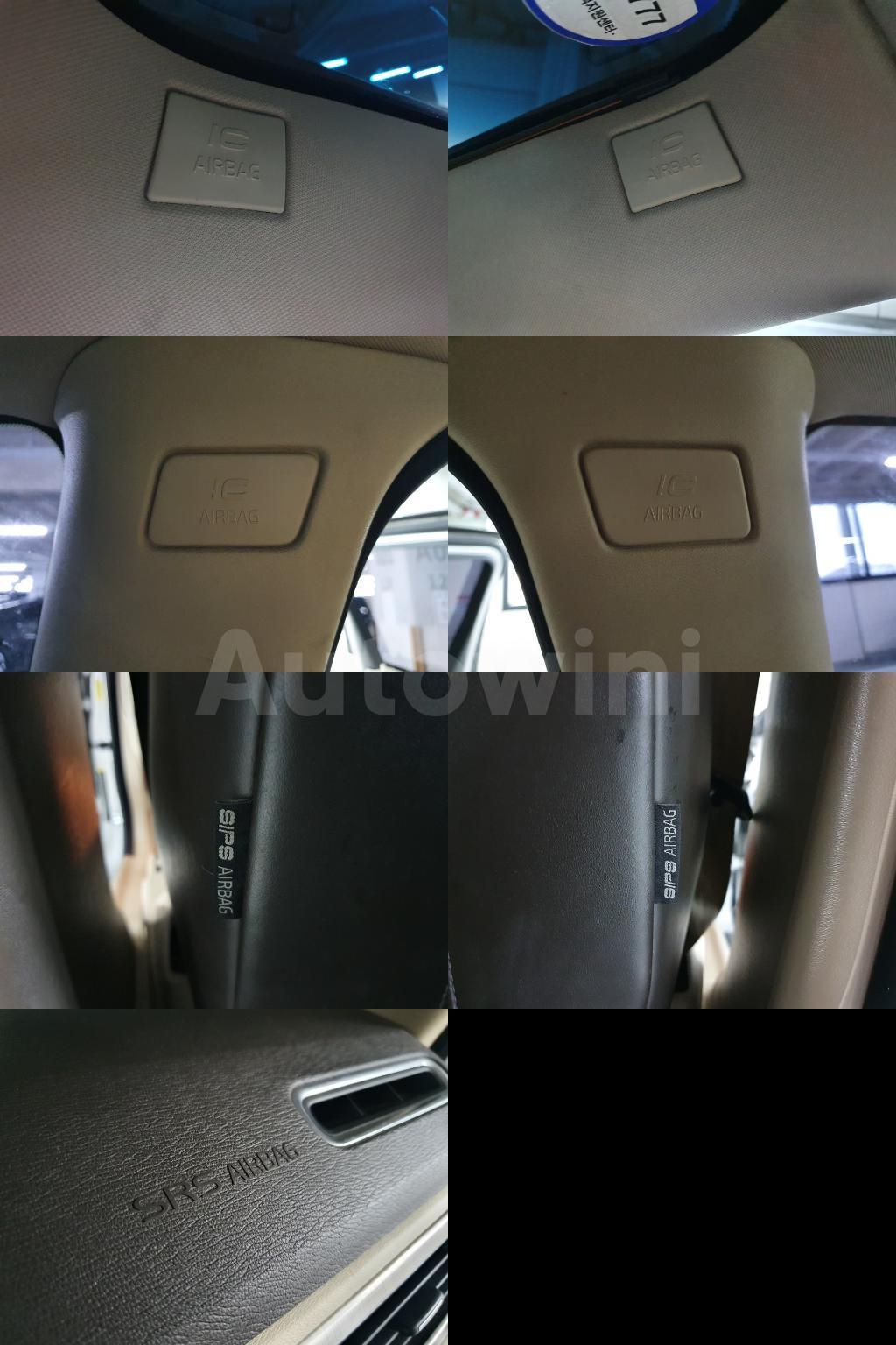2010 VOLVO XC70 D5 3TH GEN//S.KEY NAVI SUNROOF - 42
