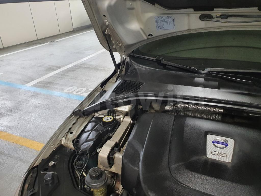 2010 VOLVO XC70 D5 3TH GEN//S.KEY NAVI SUNROOF - 15