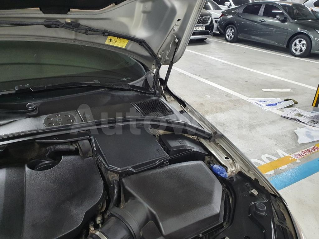 2010 VOLVO XC70 D5 3TH GEN//S.KEY NAVI SUNROOF - 16