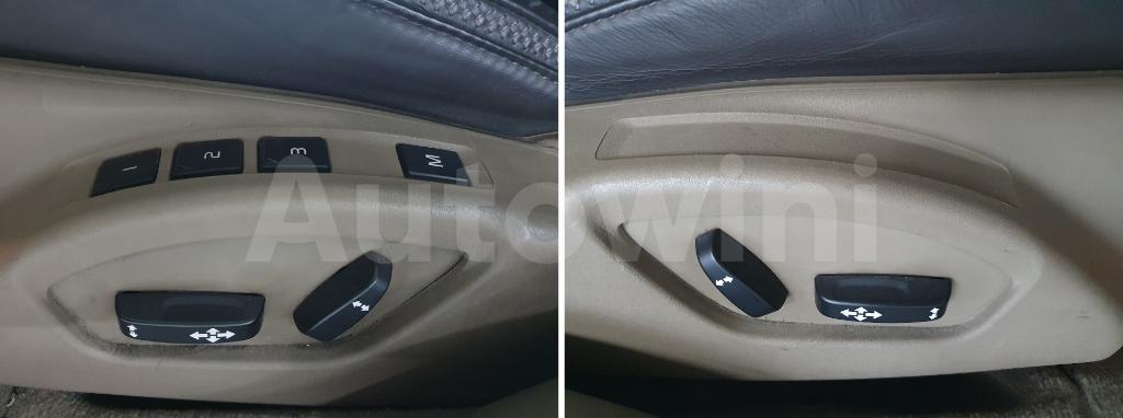 2010 VOLVO XC70 D5 3TH GEN//S.KEY NAVI SUNROOF - 41