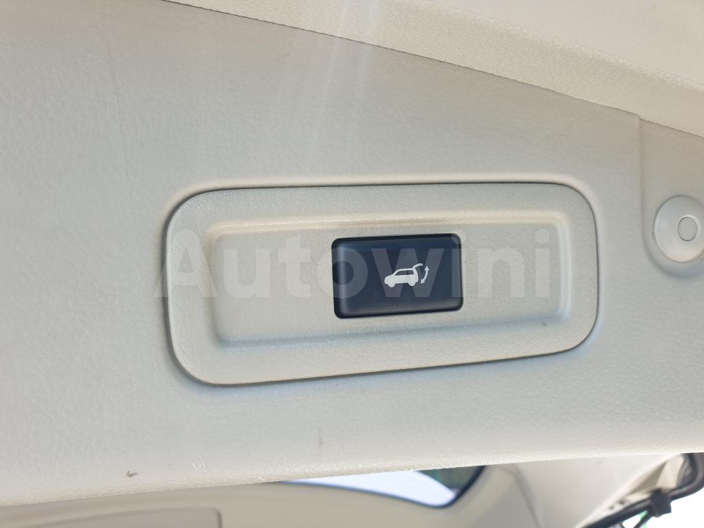 2012 NISSAN MURANO 4WD SUNROOF S.KEY CAMERA - 21