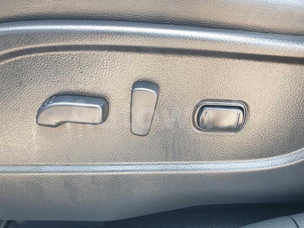2012 NISSAN MURANO 4WD SUNROOF S.KEY CAMERA - 33
