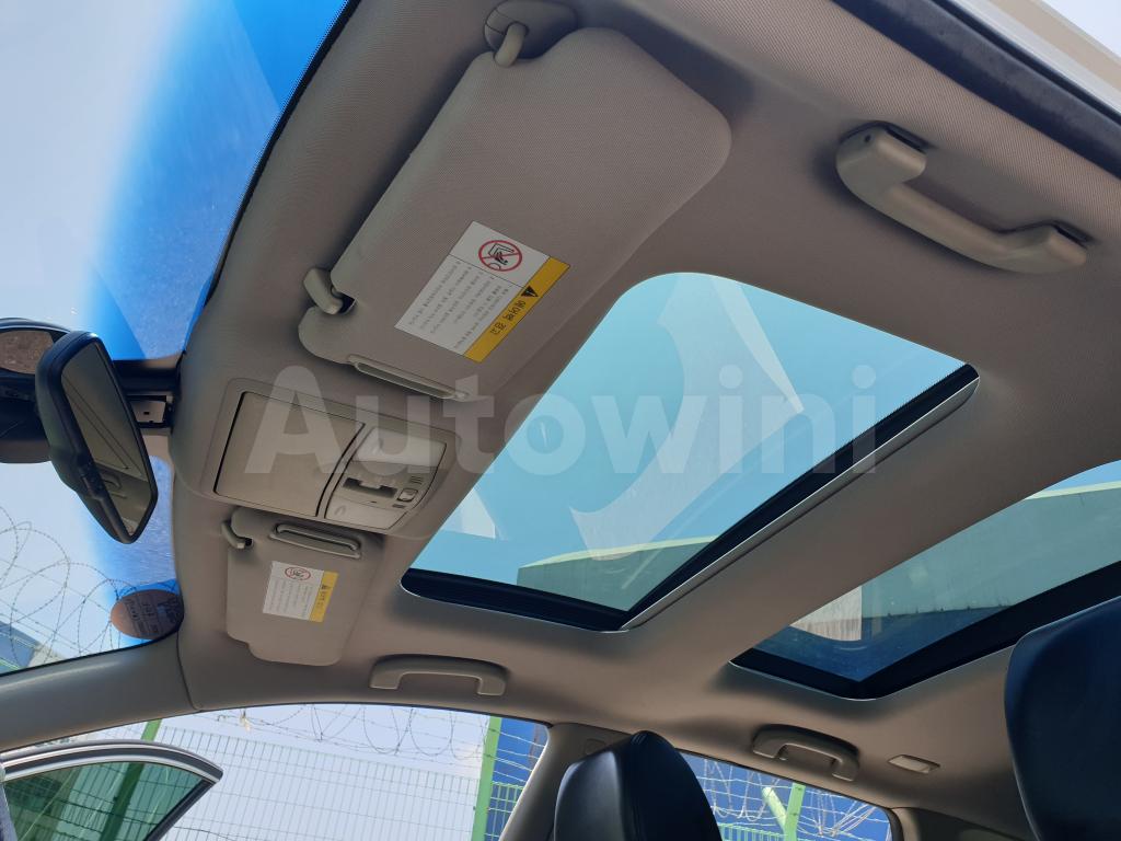 2012 NISSAN MURANO 4WD SUNROOF S.KEY CAMERA - 39
