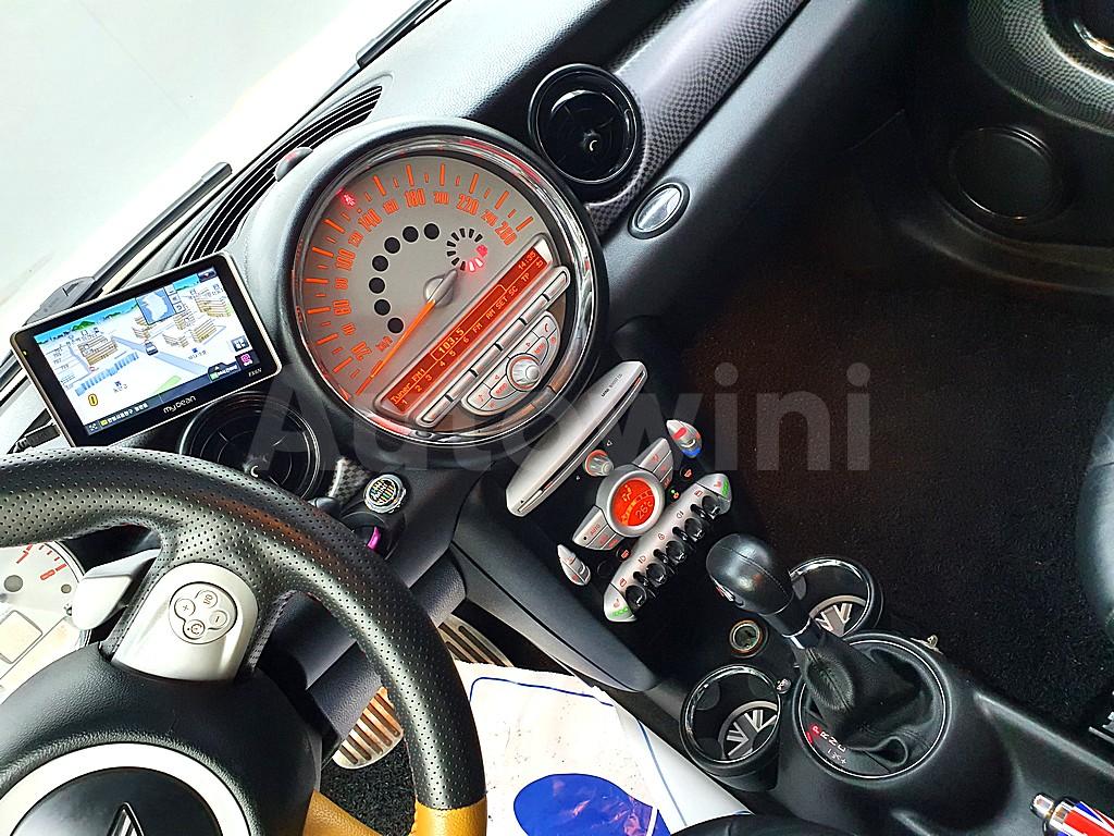 2010 MINI COOPER S 1.6 - 9
