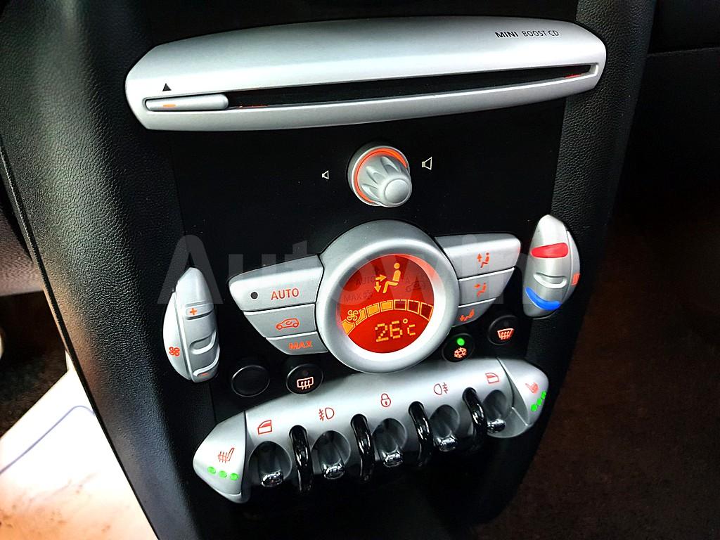 2010 MINI COOPER S 1.6 - 13