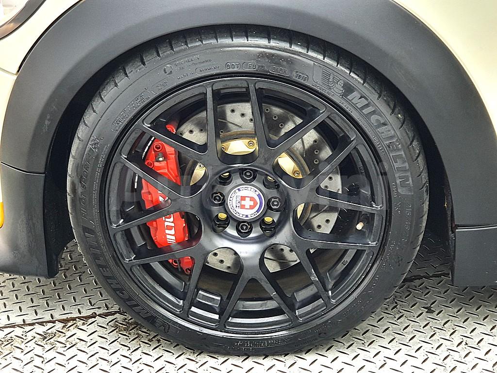 2010 MINI COOPER S 1.6 - 17