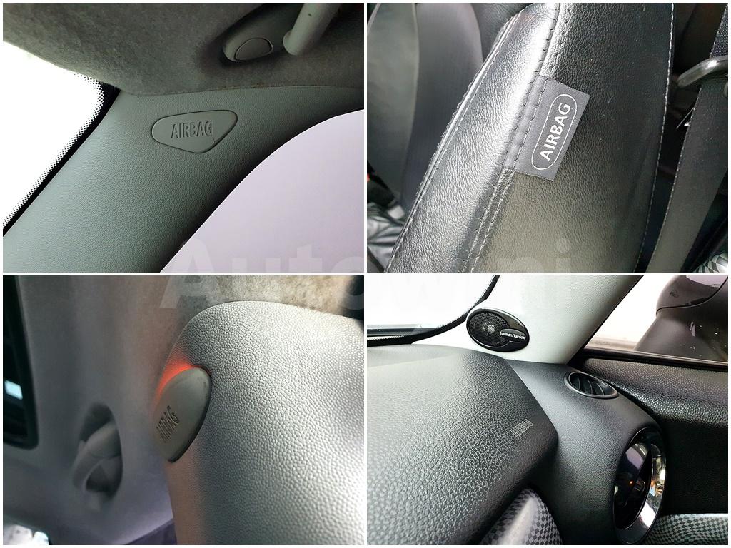 2010 MINI COOPER S 1.6 - 20