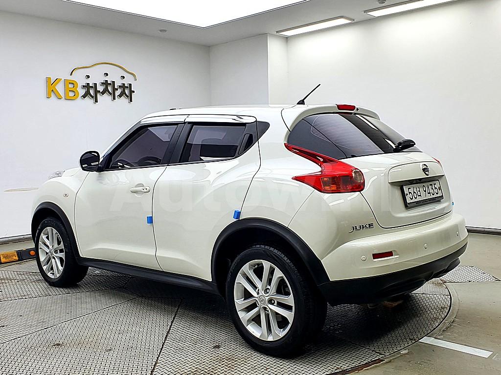 JN1AF58E5ET050255 2014 NISSAN JUKE 1.6 SV F15-3
