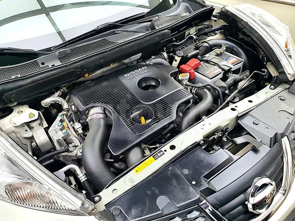 JN1AF58E5ET050255 2014 NISSAN JUKE 1.6 SV F15-5