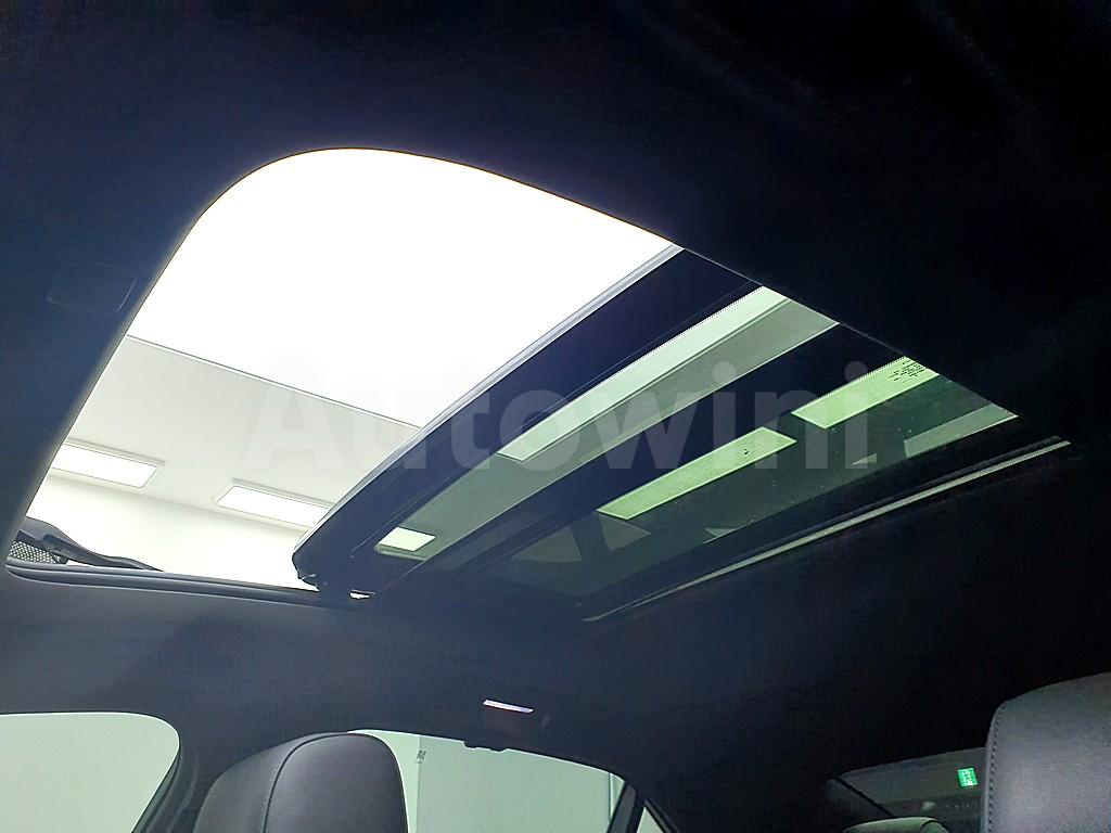 2019 CADILLAC CTS 3RD GENERATION 2.0 PREMIUM - 14