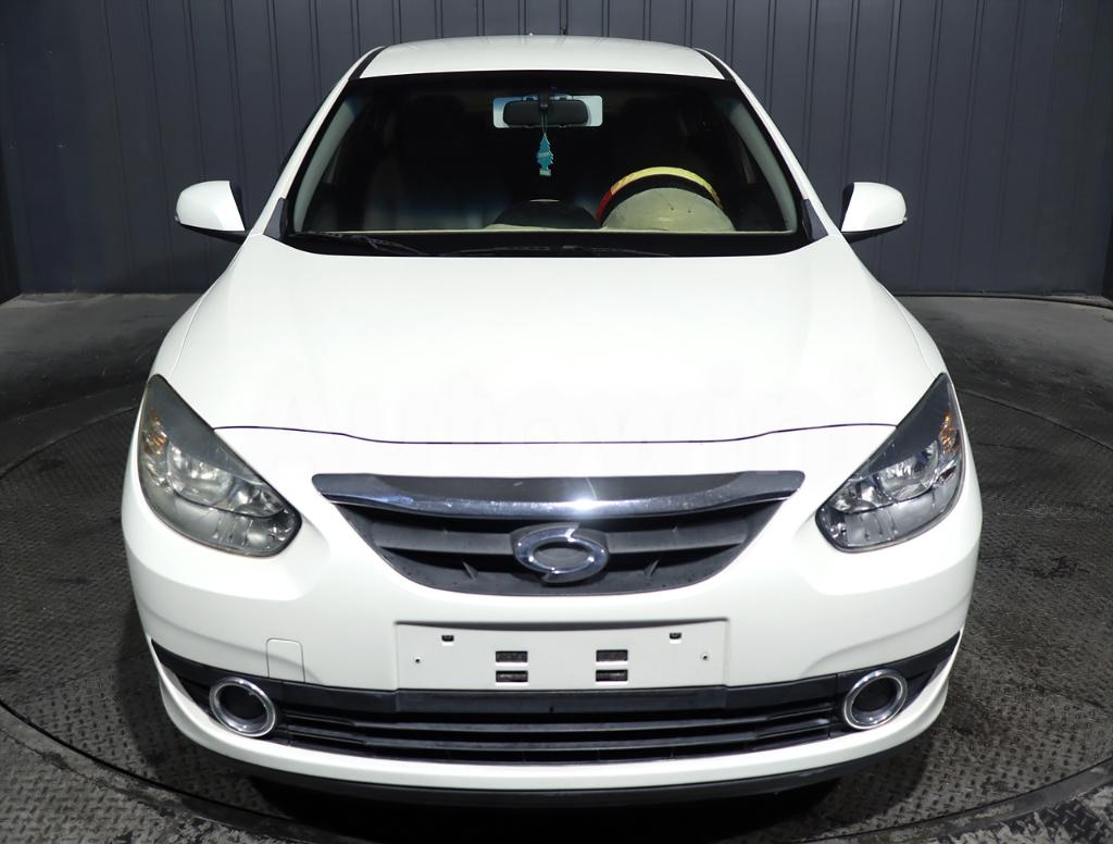 2011 RENAULT SAMSUNG  SM3 LE / AUTO - 8