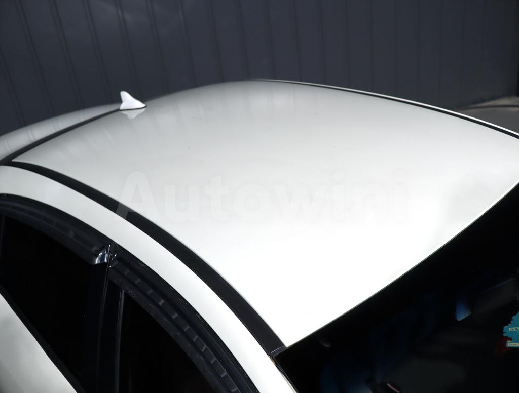 2011 RENAULT SAMSUNG  SM3 LE / AUTO - 9