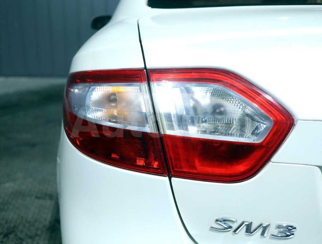 2011 RENAULT SAMSUNG  SM3 LE / AUTO - 12