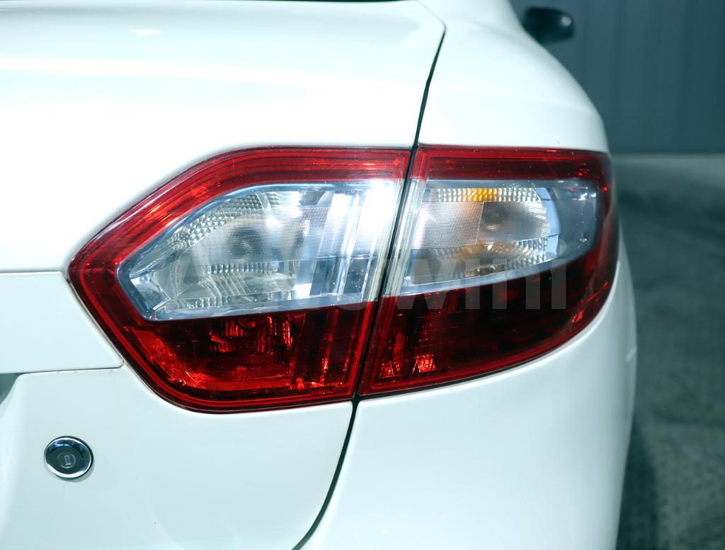 2011 RENAULT SAMSUNG  SM3 LE / AUTO - 13