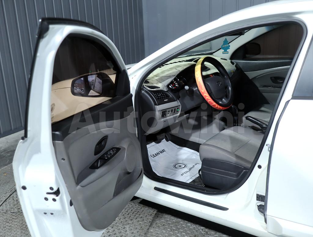 2011 RENAULT SAMSUNG  SM3 LE / AUTO - 15