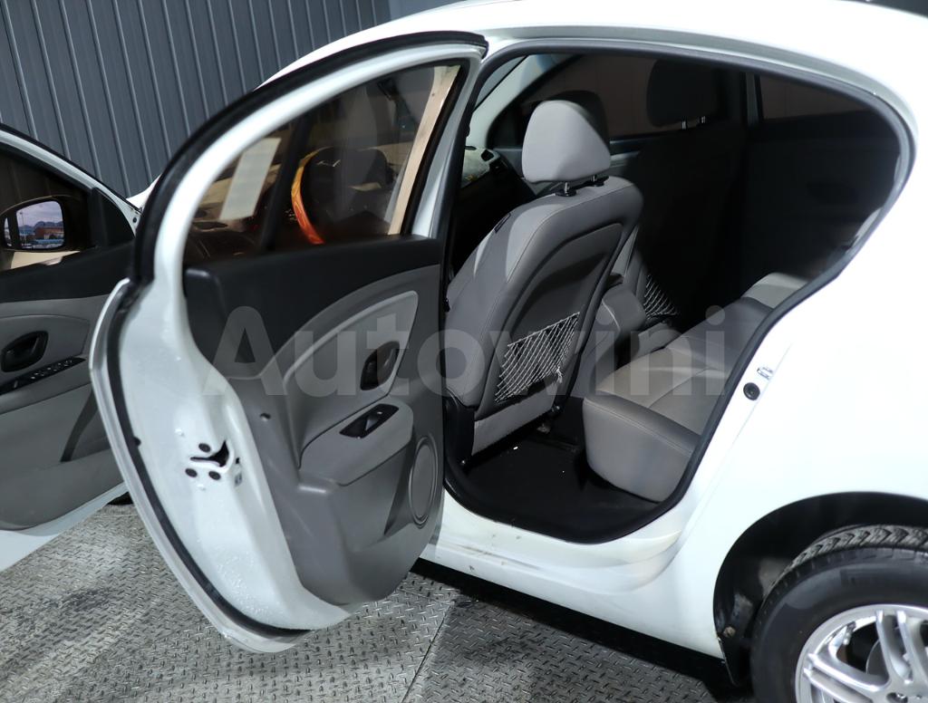 2011 RENAULT SAMSUNG  SM3 LE / AUTO - 17