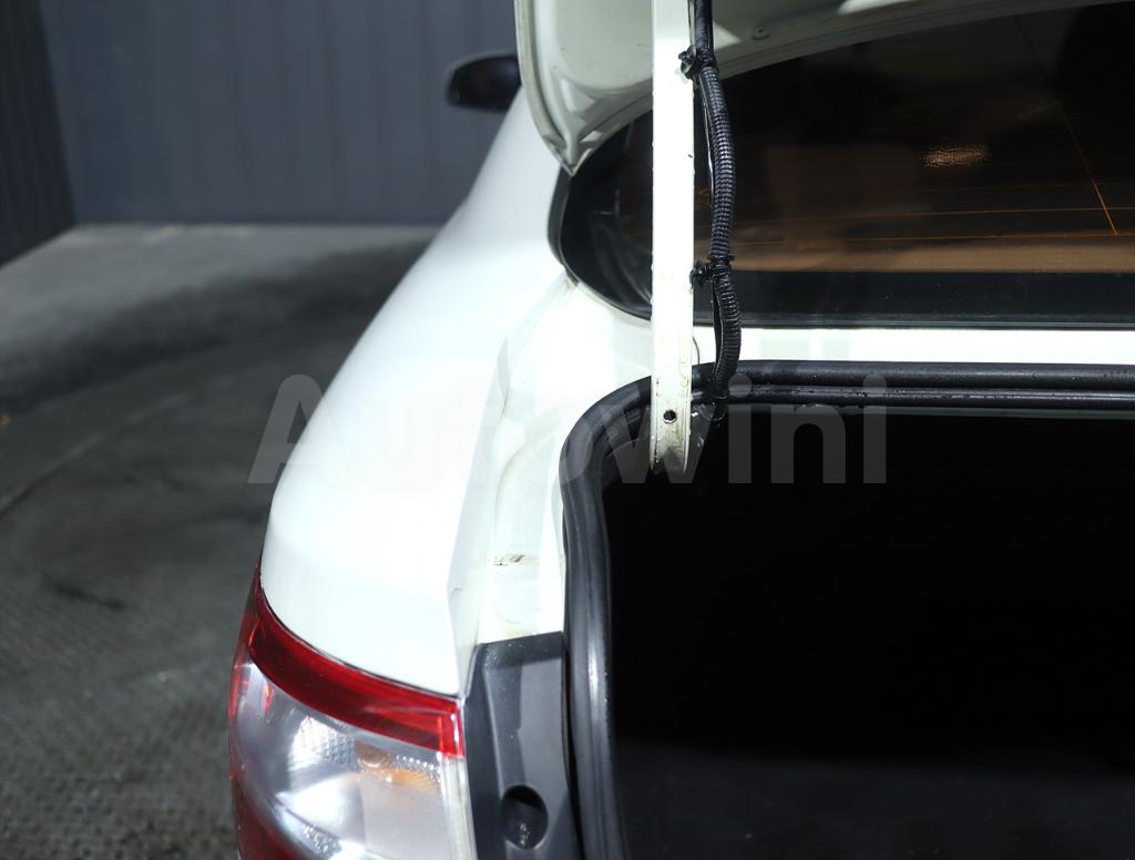 2011 RENAULT SAMSUNG  SM3 LE / AUTO - 19
